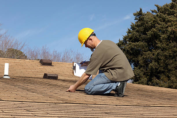 Fast & Reliable Emergency Roof Repairs in Monroe, LA